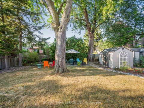 Photo 20 at 54 Drysdale Crescent, Hillcrest Village, Toronto