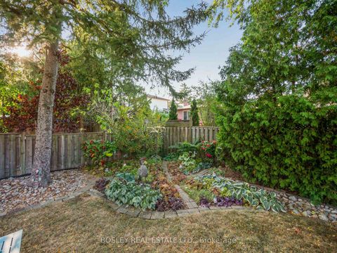 Photo 21 at 54 Drysdale Crescent, Hillcrest Village, Toronto