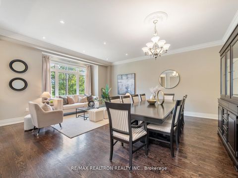 Photo 2 at 116 Faywood Boulevard, Clanton Park, Toronto