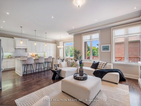 Photo 8 at 116 Faywood Boulevard, Clanton Park, Toronto