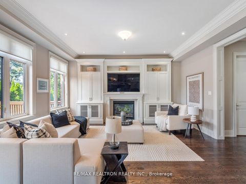 Photo 9 at 116 Faywood Boulevard, Clanton Park, Toronto