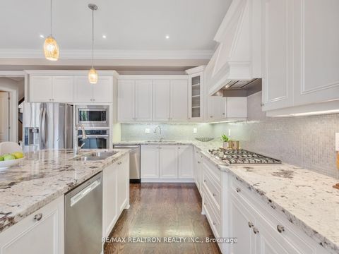 Photo 13 at 116 Faywood Boulevard, Clanton Park, Toronto