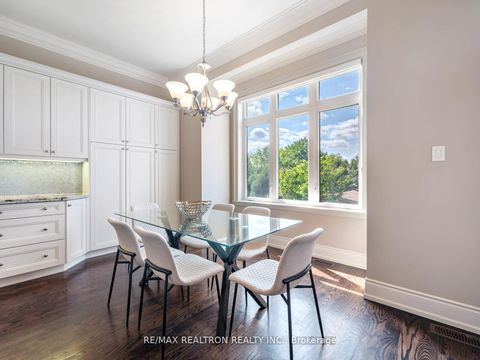 Photo 18 at 116 Faywood Boulevard, Clanton Park, Toronto