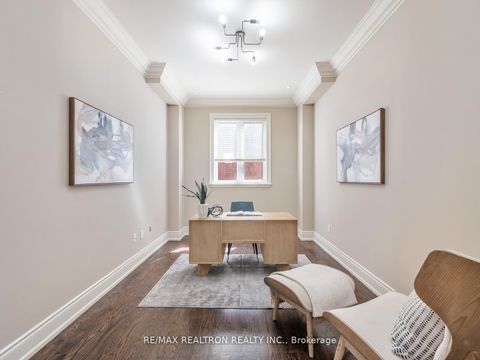 Photo 19 at 116 Faywood Boulevard, Clanton Park, Toronto