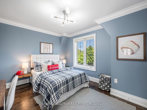 Photo 20 at 116 Faywood Boulevard, Clanton Park, Toronto