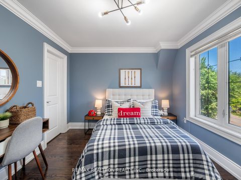 Photo 21 at 116 Faywood Boulevard, Clanton Park, Toronto