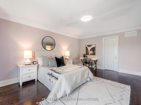 Photo 25 at 116 Faywood Boulevard, Clanton Park, Toronto