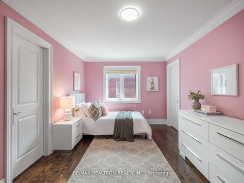 Photo 28 at 116 Faywood Boulevard, Clanton Park, Toronto