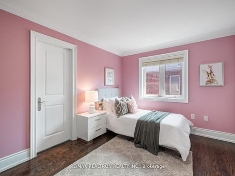 Photo 29 at 116 Faywood Boulevard, Clanton Park, Toronto