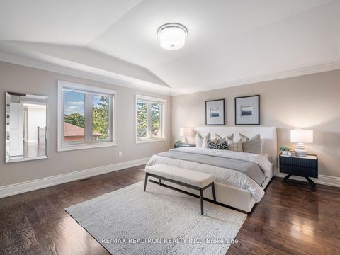 Photo 31 at 116 Faywood Boulevard, Clanton Park, Toronto