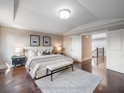 Photo 33 at 116 Faywood Boulevard, Clanton Park, Toronto
