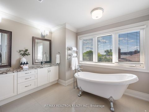 Photo 37 at 116 Faywood Boulevard, Clanton Park, Toronto