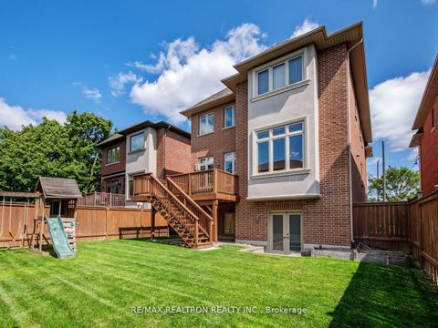 Photo 46 at 116 Faywood Boulevard, Clanton Park, Toronto