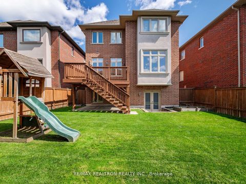 Photo 47 at 116 Faywood Boulevard, Clanton Park, Toronto