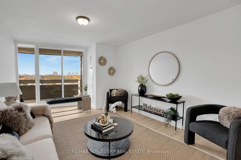 Photo 9 at 901 - 3131 Bridletowne Circle, L'Amoreaux, Toronto