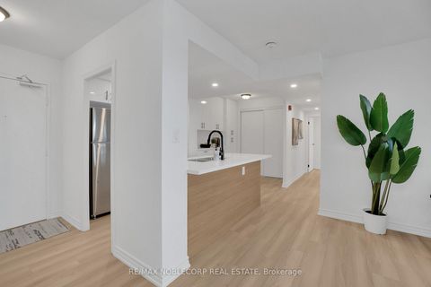 Photo 15 at 901 - 3131 Bridletowne Circle, L'Amoreaux, Toronto