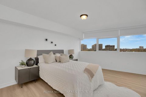 Photo 16 at 901 - 3131 Bridletowne Circle, L'Amoreaux, Toronto