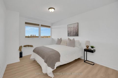 Photo 21 at 901 - 3131 Bridletowne Circle, L'Amoreaux, Toronto