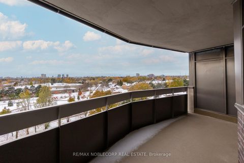 Photo 24 at 901 - 3131 Bridletowne Circle, L'Amoreaux, Toronto