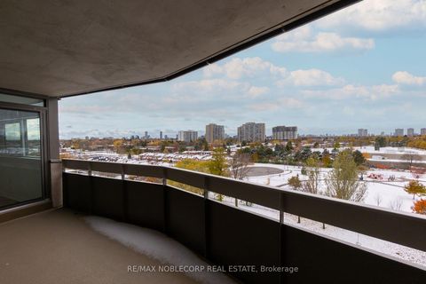 Photo 25 at 901 - 3131 Bridletowne Circle, L'Amoreaux, Toronto