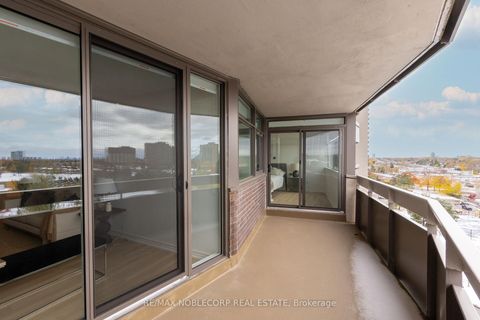 Photo 26 at 901 - 3131 Bridletowne Circle, L'Amoreaux, Toronto