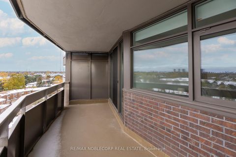 Photo 27 at 901 - 3131 Bridletowne Circle, L'Amoreaux, Toronto