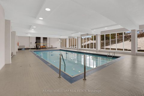 Photo 28 at 901 - 3131 Bridletowne Circle, L'Amoreaux, Toronto