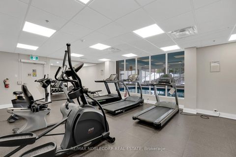 Photo 29 at 901 - 3131 Bridletowne Circle, L'Amoreaux, Toronto