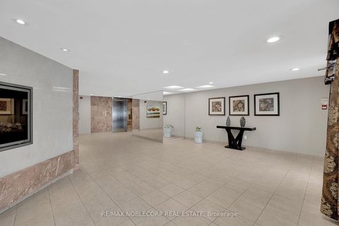 Photo 30 at 901 - 3131 Bridletowne Circle, L'Amoreaux, Toronto