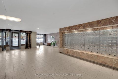 Photo 31 at 901 - 3131 Bridletowne Circle, L'Amoreaux, Toronto