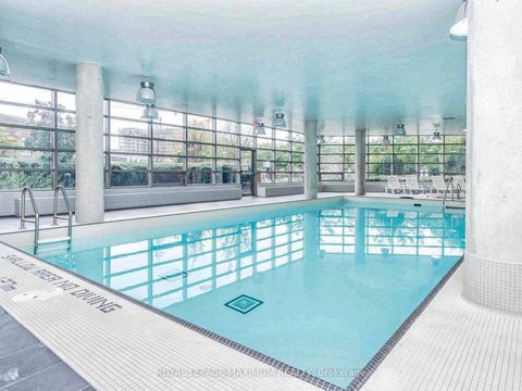 Photo 22 at 617 - 38 Joe Shuster Way, South Parkdale, Toronto