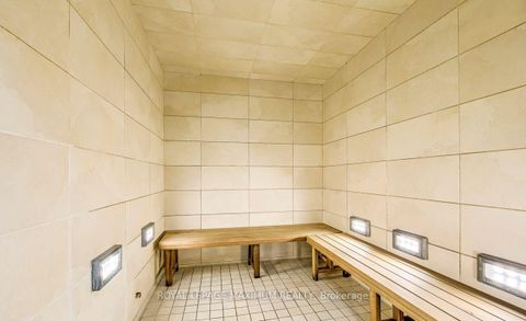 Photo 23 at 617 - 38 Joe Shuster Way, South Parkdale, Toronto