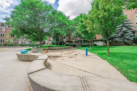 Photo 33 at 617 - 38 Joe Shuster Way, South Parkdale, Toronto