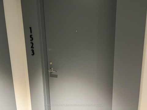 Photo 1 at 1523 - 20 O'Neill Road, Don Mills, Toronto