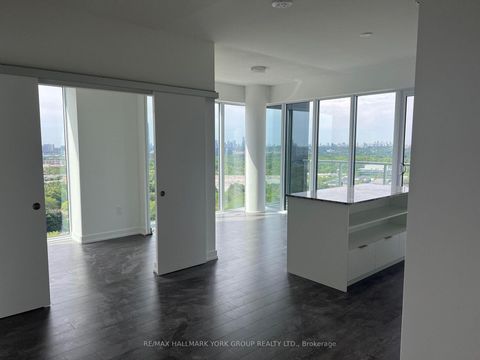 Photo 8 at 1523 - 20 O'Neill Road, Don Mills, Toronto