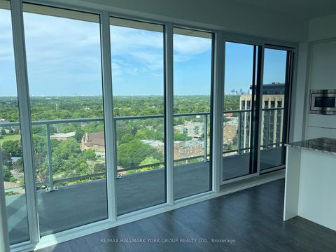 Photo 16 at 1523 - 20 O'Neill Road, Don Mills, Toronto