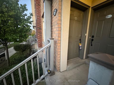 Photo 1 at 15 - 29 Island Road, West Hill, Toronto