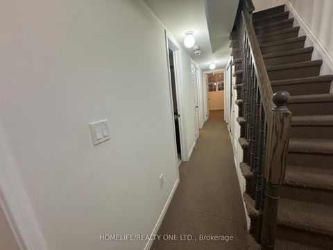 Photo 2 at 15 - 29 Island Road, West Hill, Toronto