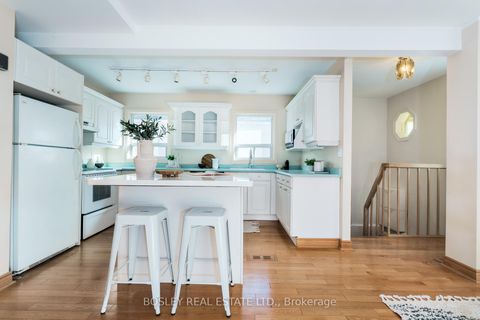 Photo 3 at 309 Warden Avenue, Cliffside, Toronto