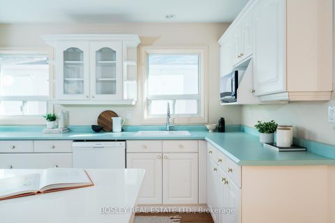 Photo 4 at 309 Warden Avenue, Cliffside, Toronto