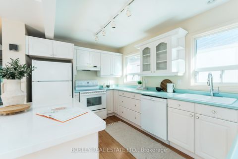 Photo 5 at 309 Warden Avenue, Cliffside, Toronto