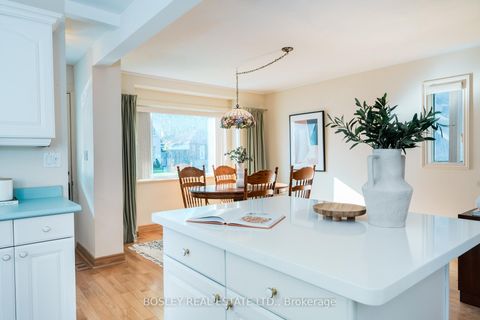 Photo 6 at 309 Warden Avenue, Cliffside, Toronto