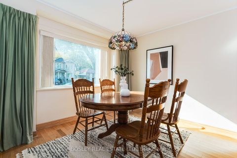 Photo 7 at 309 Warden Avenue, Cliffside, Toronto
