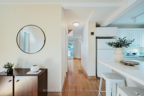 Photo 9 at 309 Warden Avenue, Cliffside, Toronto