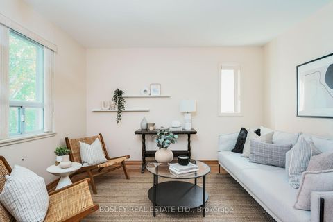 Photo 10 at 309 Warden Avenue, Cliffside, Toronto