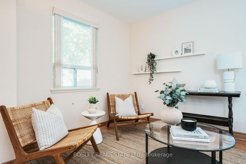 Photo 11 at 309 Warden Avenue, Cliffside, Toronto