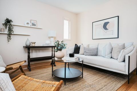 Photo 12 at 309 Warden Avenue, Cliffside, Toronto