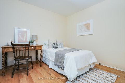 Photo 19 at 309 Warden Avenue, Cliffside, Toronto