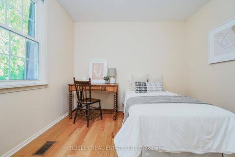 Photo 20 at 309 Warden Avenue, Cliffside, Toronto