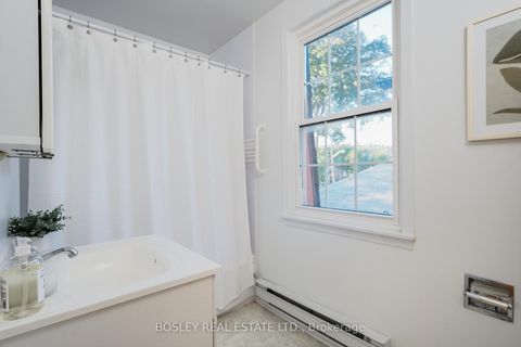 Photo 21 at 309 Warden Avenue, Cliffside, Toronto